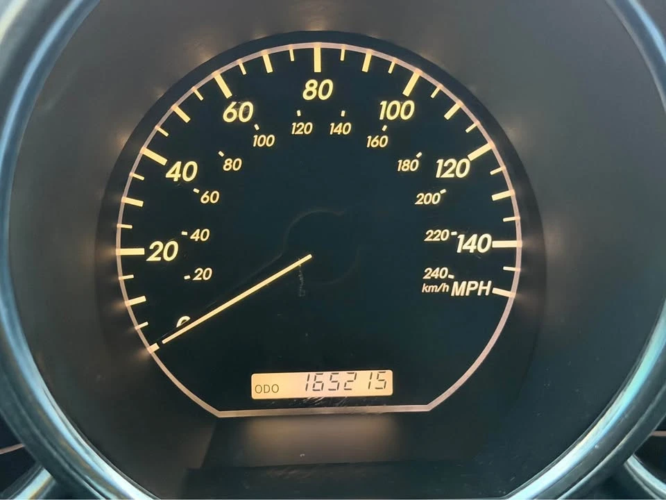 2006 Lexus RX 2nd Gen - Image 15 of 16