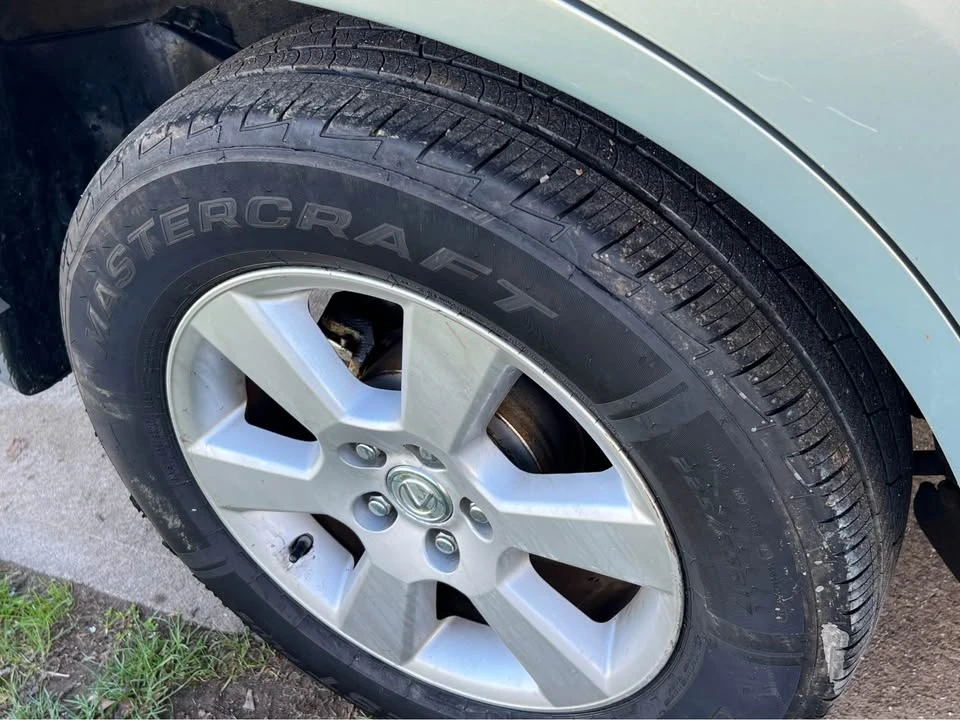 2006 Lexus RX 2nd Gen - Image 10 of 12