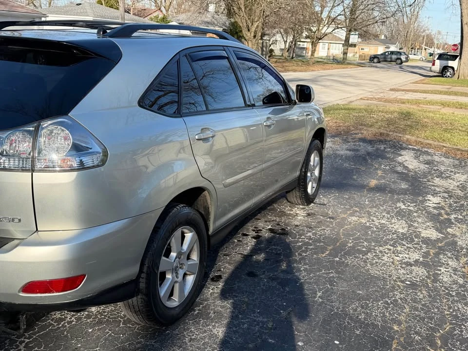 2006 Lexus RX 2nd Gen - Image 4 of 16