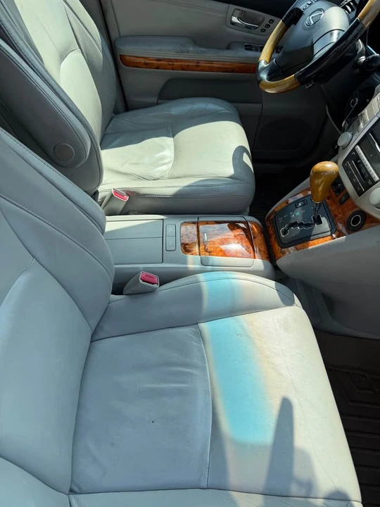 2006 Lexus RX 2nd Gen - Image 7 of 7