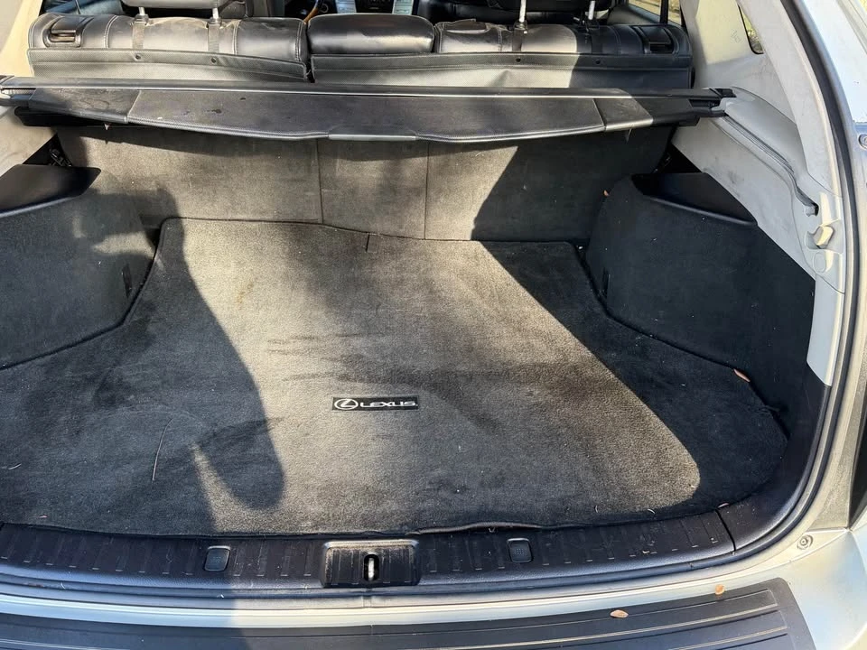 2006 Lexus RX 2nd Gen - Image 8 of 14