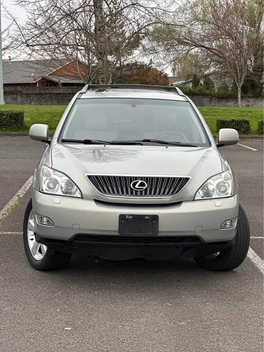 2006 Lexus RX 2nd Gen - Image 17 of 17