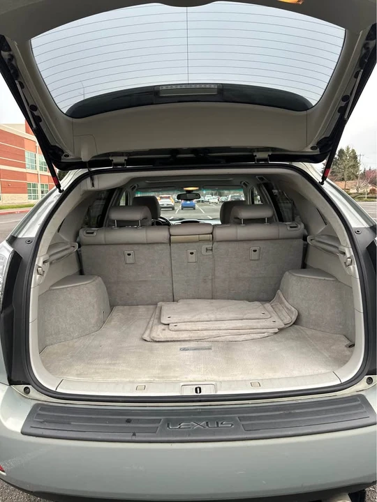 2006 Lexus RX 2nd Gen - Image 15 of 17