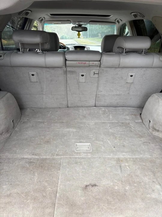 2006 Lexus RX 2nd Gen - Image 8 of 10