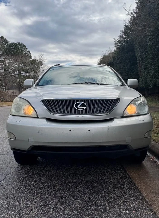 2006 Lexus RX 2nd Gen - Image 4 of 10
