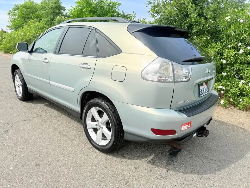 2006 Lexus RX 2nd Gen - Image 5 of 17