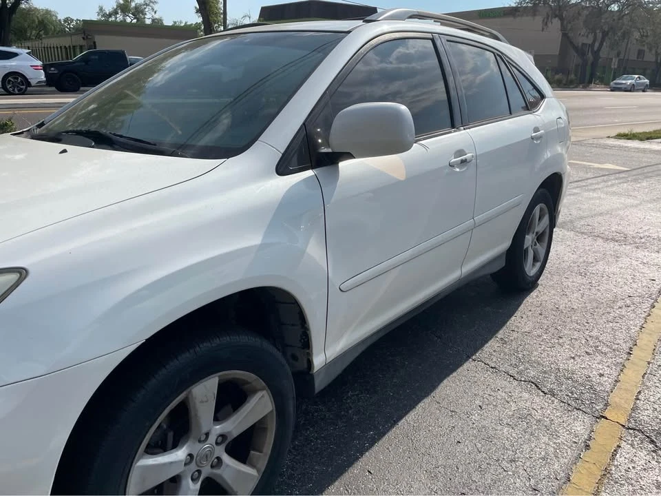 2006 Lexus RX 2nd Gen - Image 3 of 6