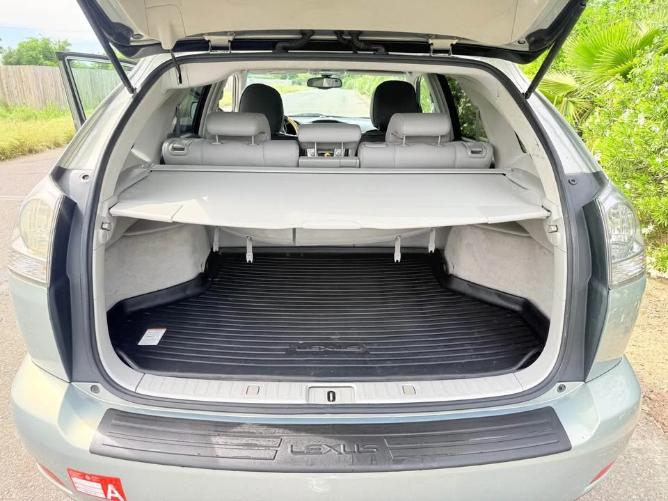 2006 Lexus RX 2nd Gen - Image 15 of 17