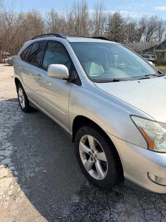 2006 Lexus RX 2nd Gen - Image 4 of 7