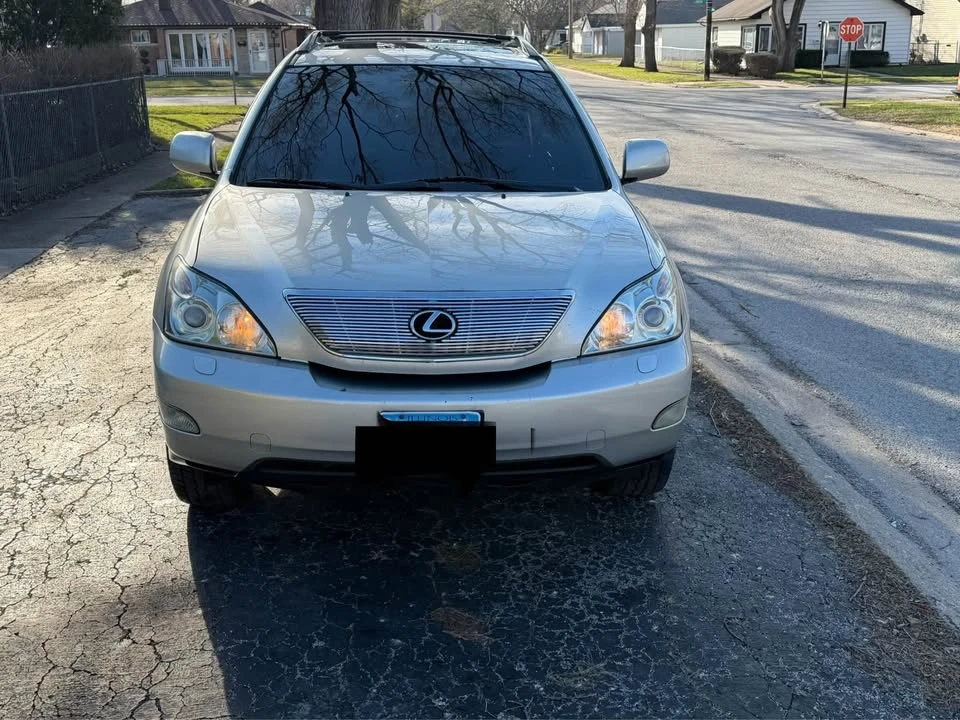 2006 Lexus RX 2nd Gen - Image 6 of 16
