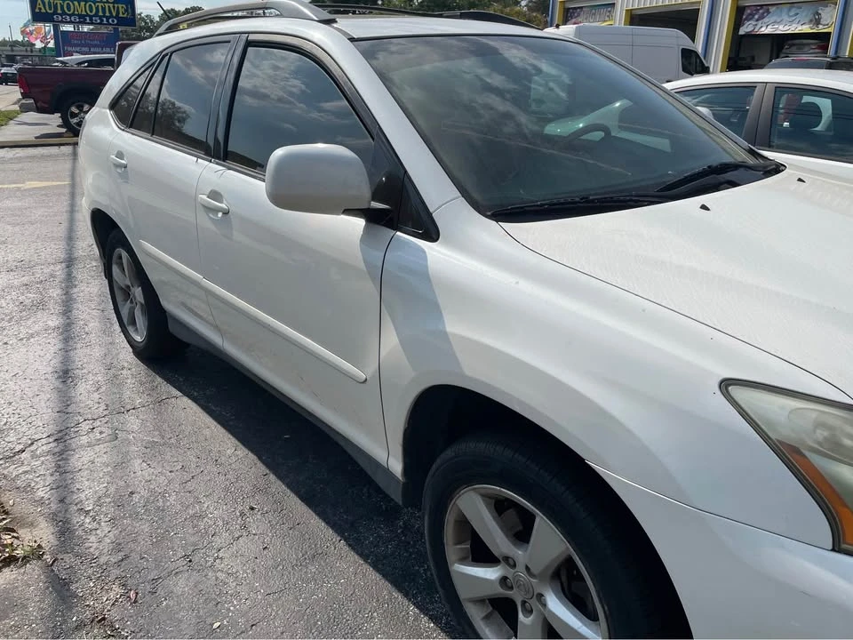 2006 Lexus RX 2nd Gen - Image 2 of 6