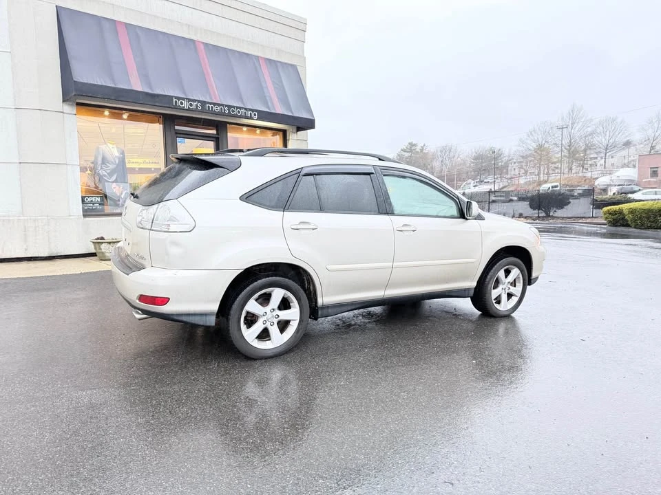 2006 Lexus RX 2nd Gen - Image 10 of 13