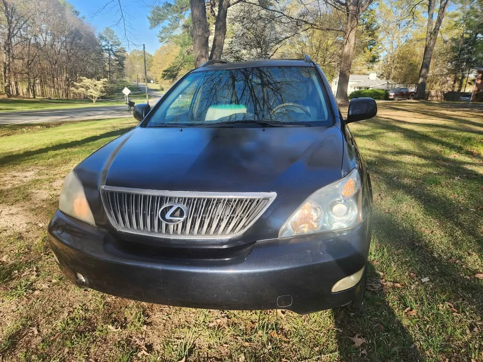 2006 Lexus RX 2nd Gen - Image 5 of 10