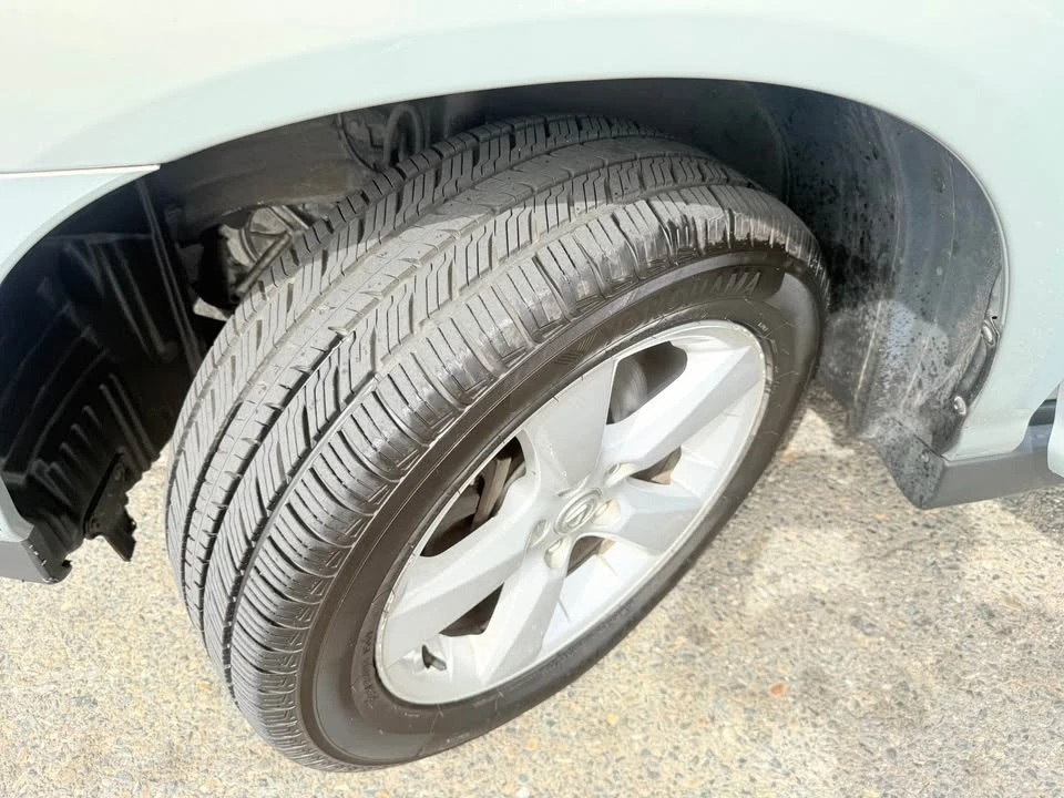 2006 Lexus RX 2nd Gen - Image 17 of 17