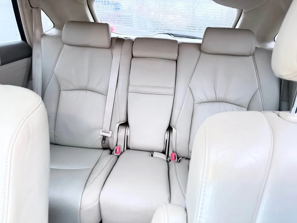 2006 Lexus RX 2nd Gen - Image 5 of 13