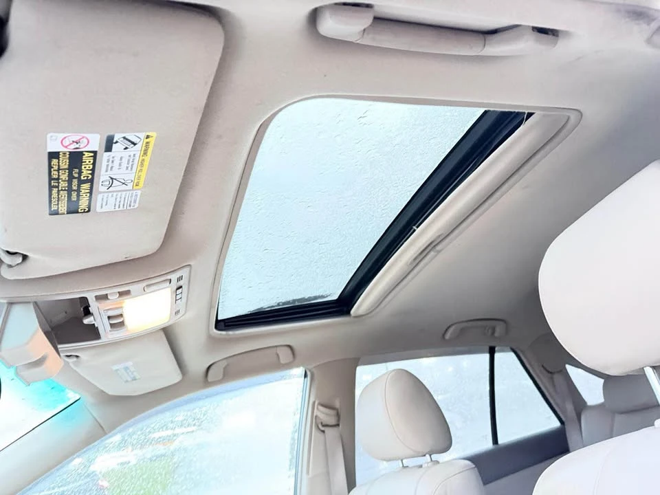 2006 Lexus RX 2nd Gen - Image 8 of 13