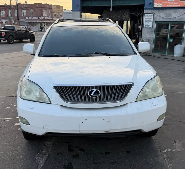 2006 Lexus RX 2nd Gen - Image 2 of 9