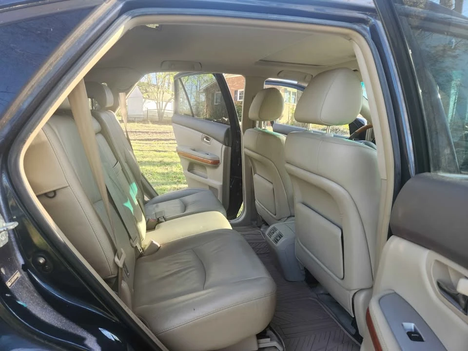 2006 Lexus RX 2nd Gen - Image 10 of 10