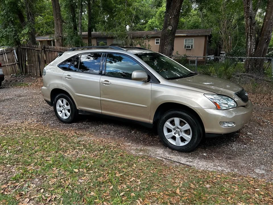 2006 Lexus RX 2nd Gen - Image 3 of 7