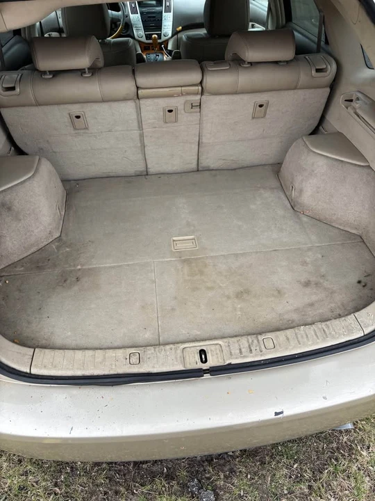 2006 Lexus RX 2nd Gen - Image 12 of 12