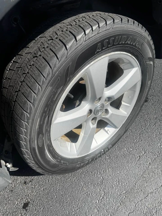 2006 Lexus RX 2nd Gen - Image 8 of 10