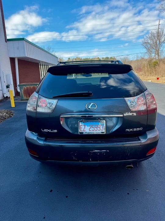2006 Lexus RX 2nd Gen - Image 5 of 10