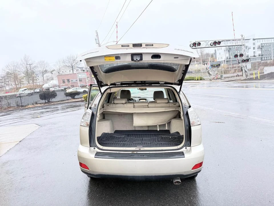 2006 Lexus RX 2nd Gen - Image 12 of 13