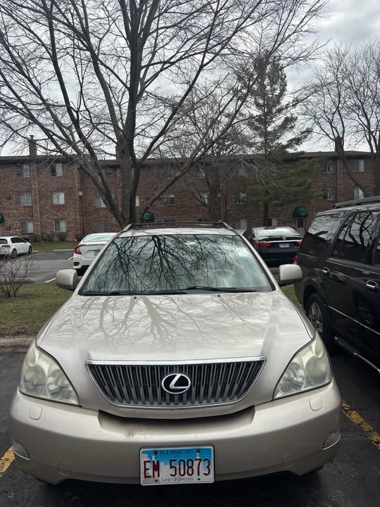 2006 Lexus RX 2nd Gen - Image 2 of 12
