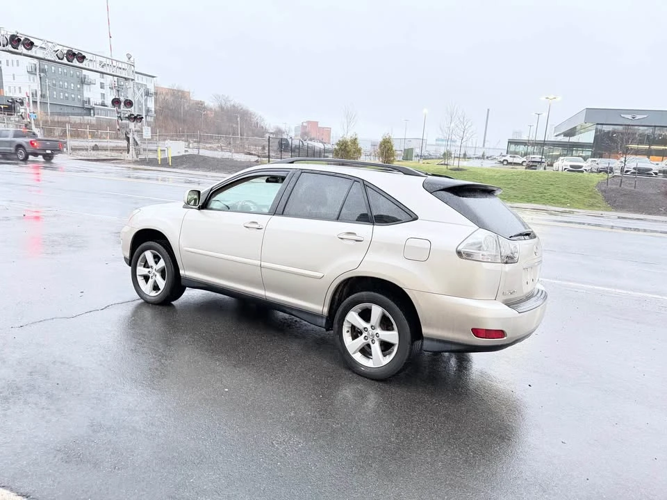 2006 Lexus RX 2nd Gen - Image 13 of 13