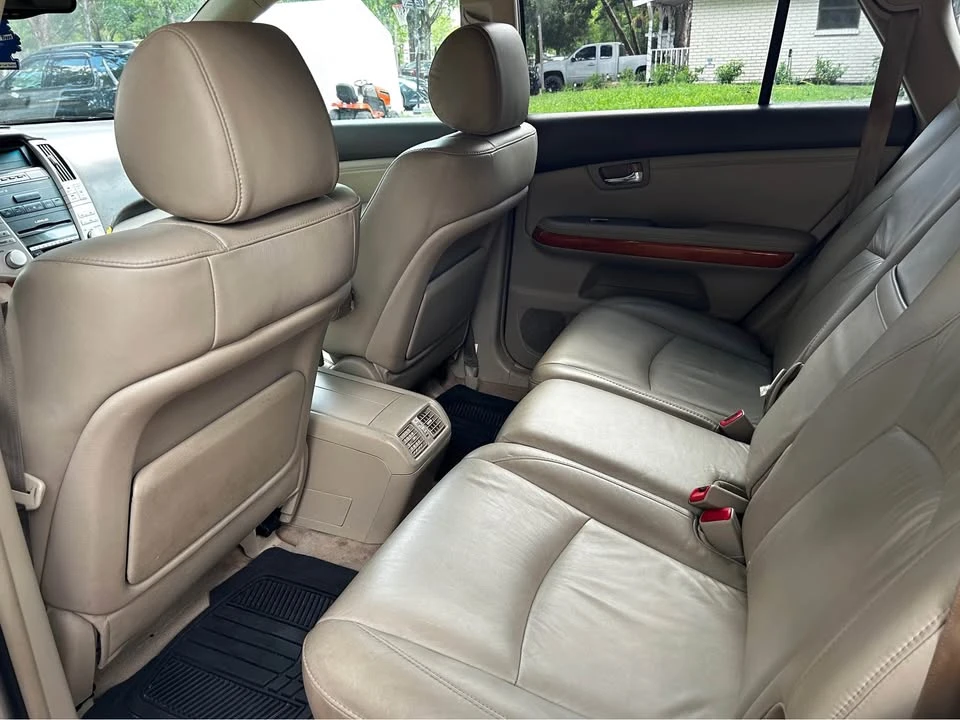 2006 Lexus RX 2nd Gen - Image 6 of 7