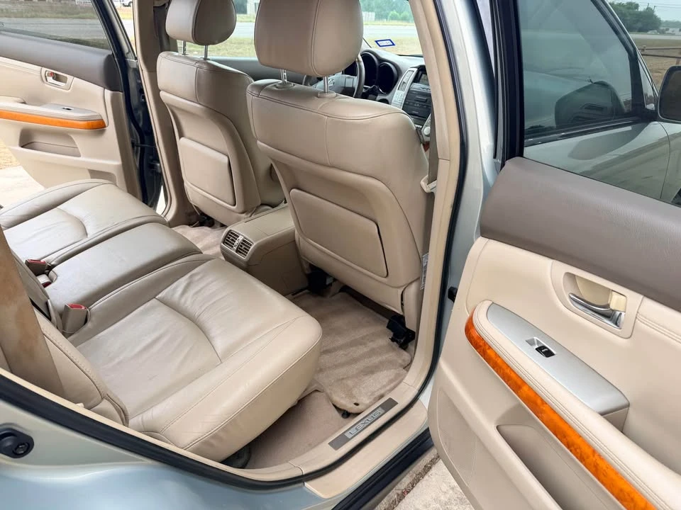 2006 Lexus RX 2nd Gen - Image 8 of 8