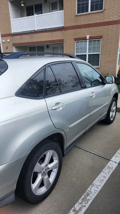 2006 Lexus RX 2nd Gen - Image 3 of 5