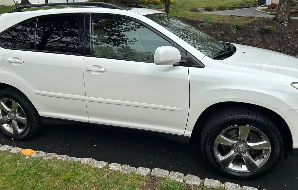2006 Lexus RX 2nd Gen - Image 8 of 20