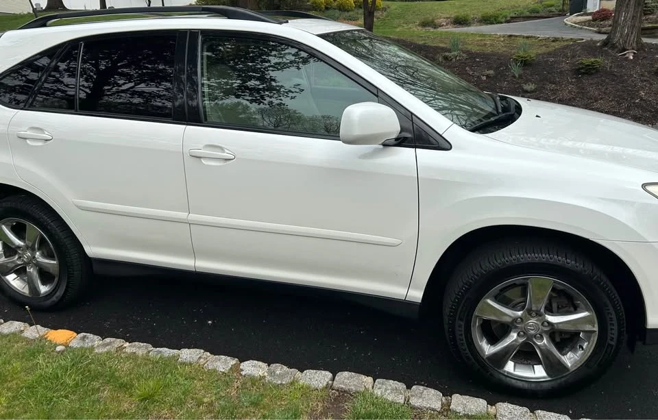 2006 Lexus RX 2nd Gen - Image 20 of 20