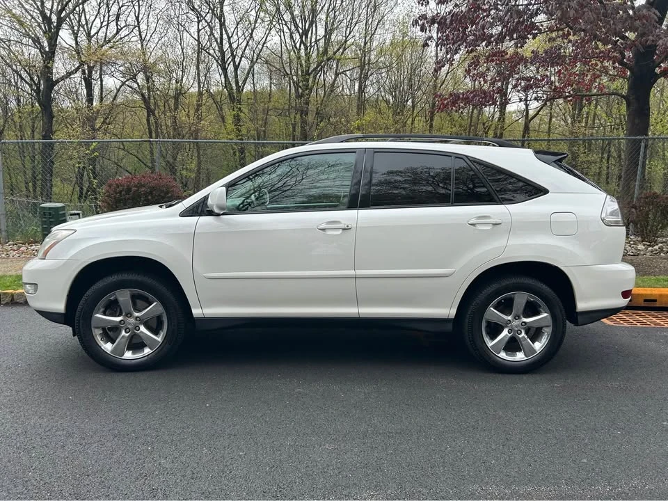 2006 Lexus RX 2nd Gen - Image 7 of 20