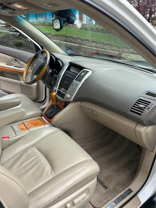 2006 Lexus RX 2nd Gen - Image 14 of 20
