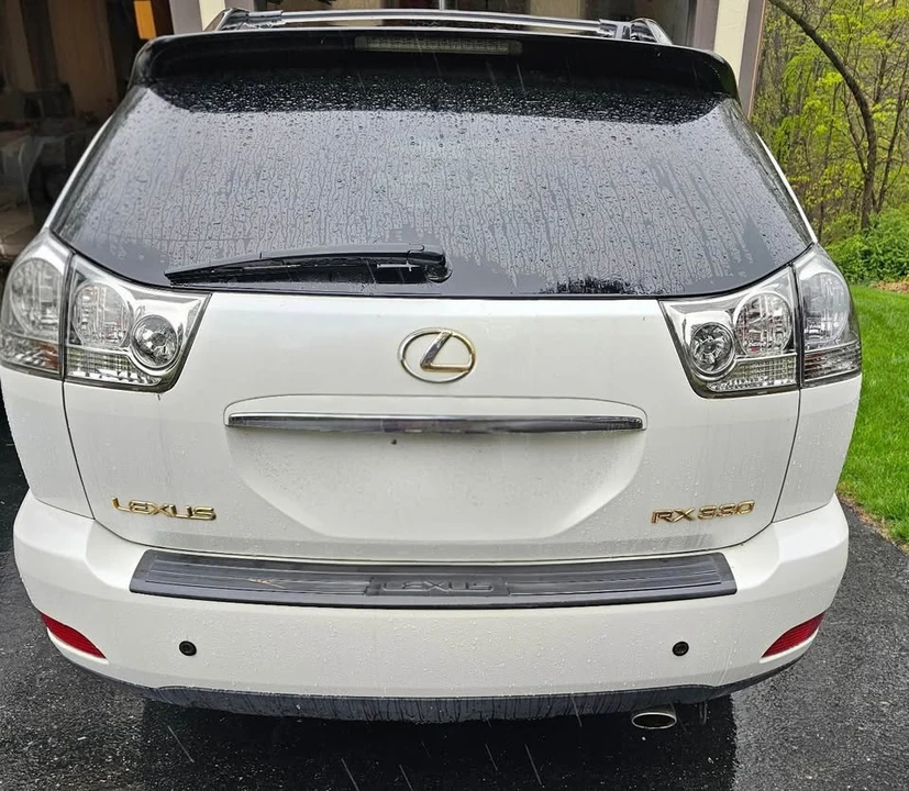 2006 Lexus RX 2nd Gen - Image 2 of 20