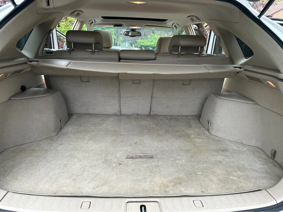 2006 Lexus RX 2nd Gen - Image 12 of 20