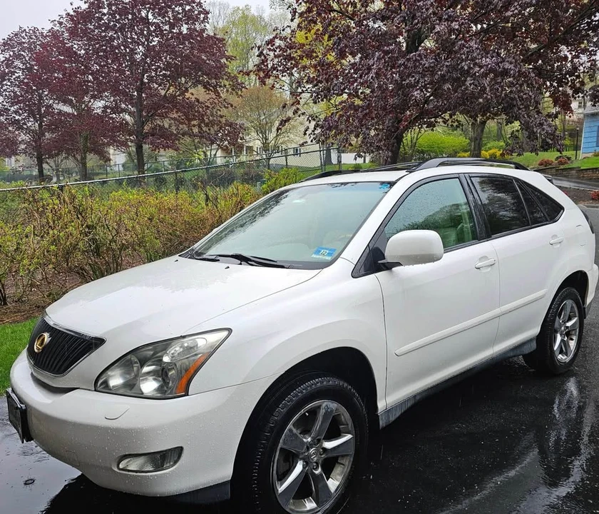 2006 Lexus RX 2nd Gen - Image 3 of 20