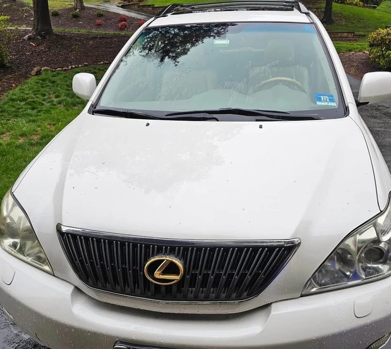 2006 Lexus RX 2nd Gen - Image 4 of 20