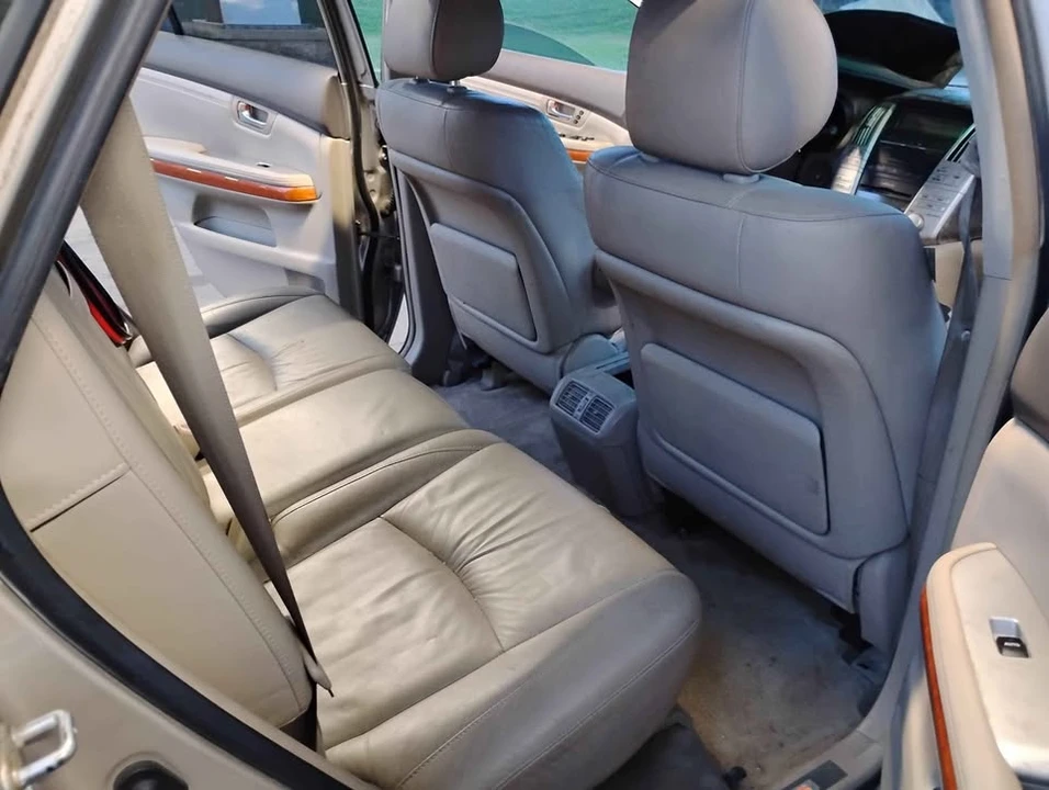 2006 Lexus RX 2nd Gen - Image 8 of 8