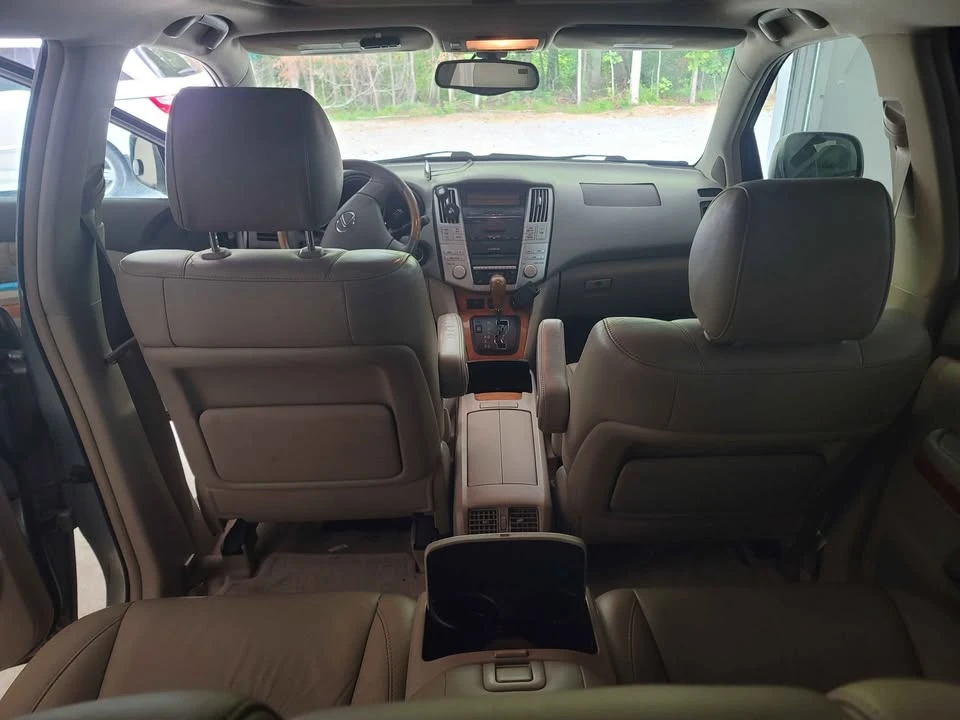 2006 Lexus RX 2nd Gen - Image 5 of 5