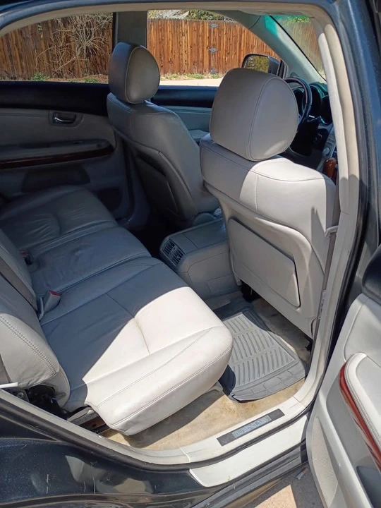 2006 Lexus RX 2nd Gen - Image 6 of 11