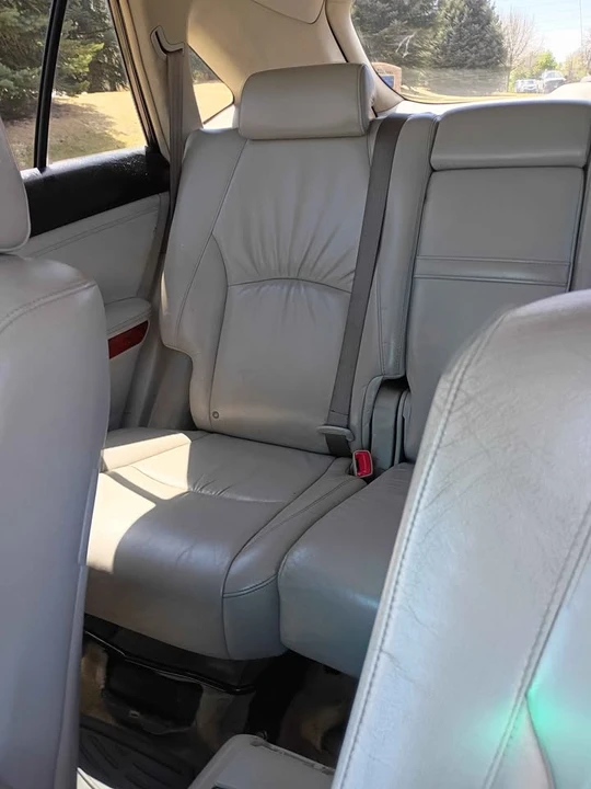 2006 Lexus RX 2nd Gen - Image 4 of 11
