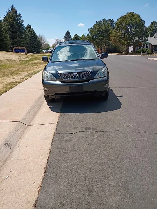 2006 Lexus RX 2nd Gen - Image 7 of 11