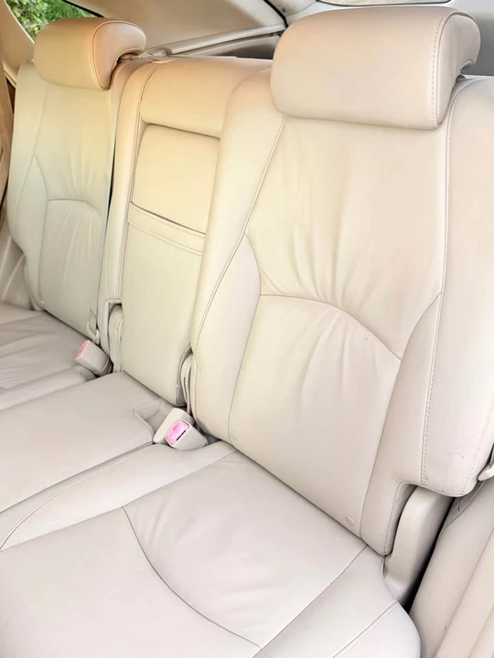 2006 Lexus RX 2nd Gen - Image 6 of 9