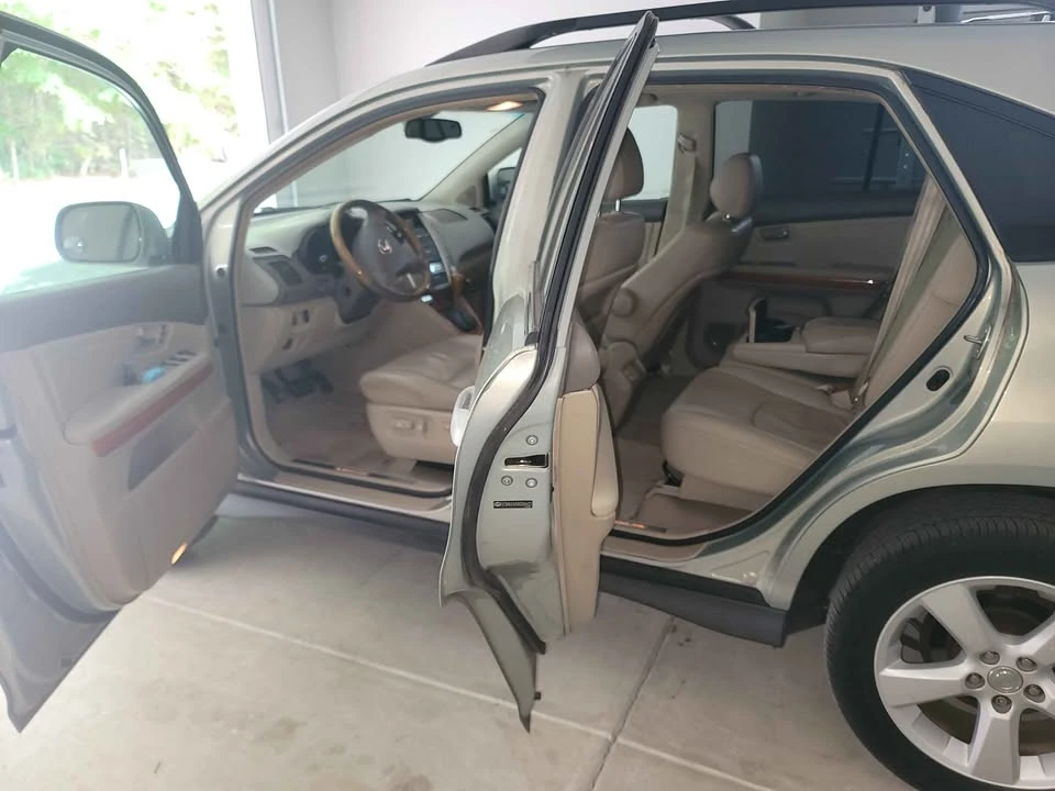 2006 Lexus RX 2nd Gen - Image 3 of 5