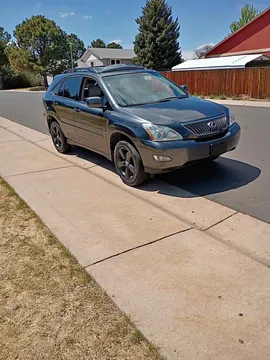 2006 Lexus RX 330