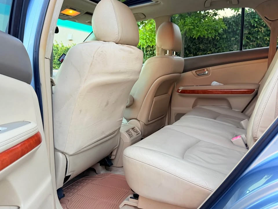 2006 Lexus RX 2nd Gen - Image 8 of 9
