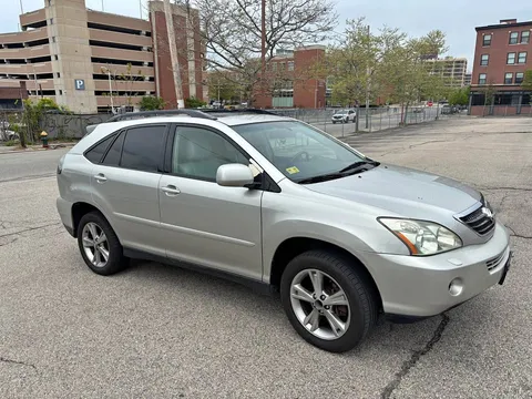 2006 Lexus RX 330 Sport Utility